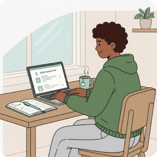 ADHD Evaluation You Can Trust