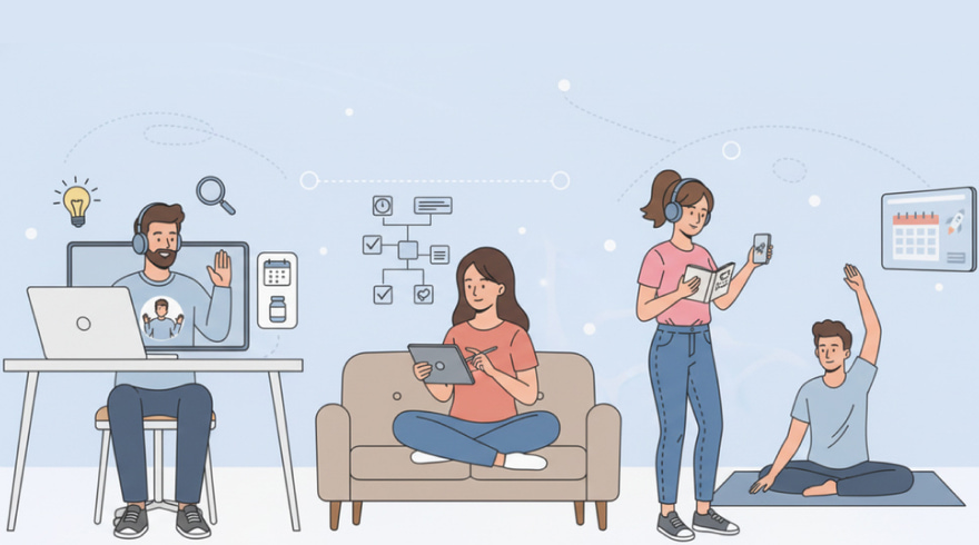 Ultimate Guide to Free ADHD Self-Screening: How to Use Digital Tools Wisely